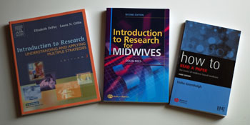 Research Books